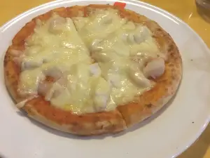 Pasteria Chichuukai