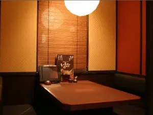 いろはにほへと いわき平二町目店