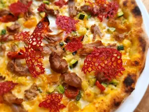 Pizzeria Giuseppino - chez Pino