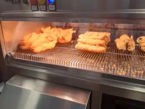 Fountain Takeaway