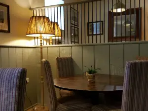 Dumfries House - Bistro