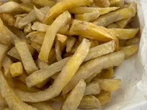 Watchet Fish and Chips
