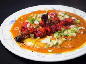 Bangla Fusion