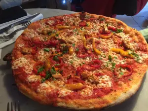 PizzaExpress