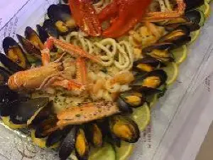 Celino's Alexandra Parade