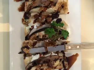 Pascal's Bistro