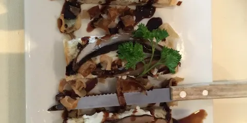 Pascal's Bistro
