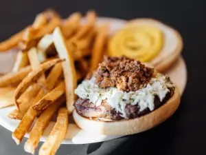 Graham Soda Shop and Grill