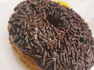 The Donut