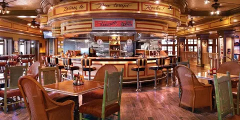 Bella's Bakery & Café