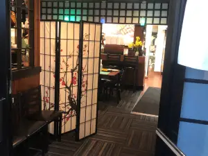 Sanuki Japanese Steak And Seafood Restaurant