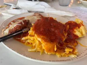 DiCristina's Italian and Seafood Restaurant