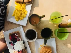 Katy's Cafe