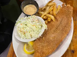 Puckett's Restaurant