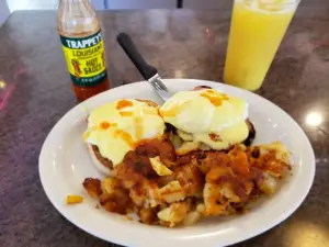 West Haven Duchess Dineraunt