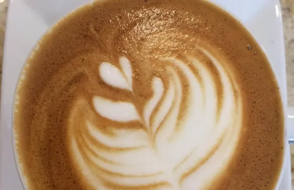 Aharon Coffee & Roasting Co