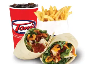 Tom's Drive In