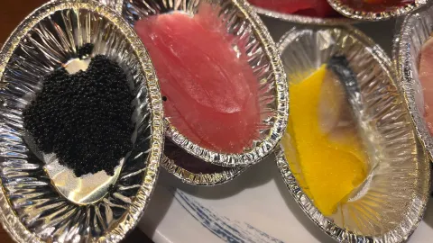 Sukiya Sushi & Japanese Buffet in Midvale