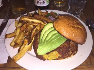Fetch Bar & Grill