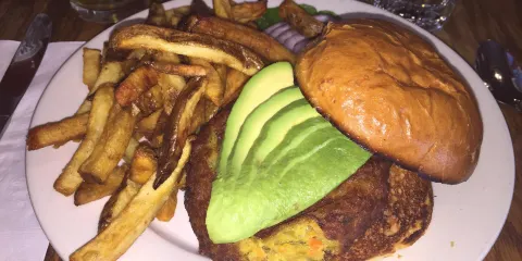 FETCH BAR & GRILL