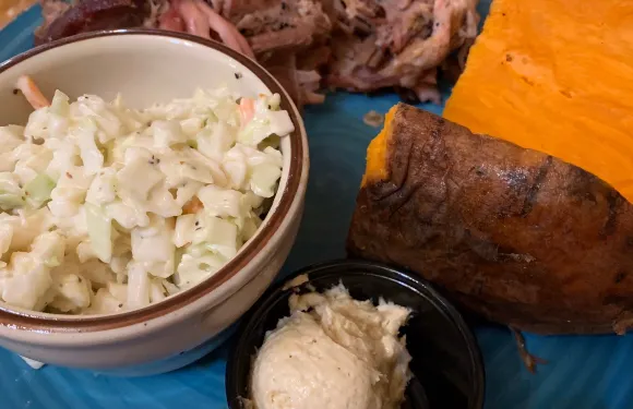 Cowboy's Smokehouse Cafe