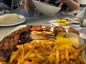 NAHUEN Gourmet Market