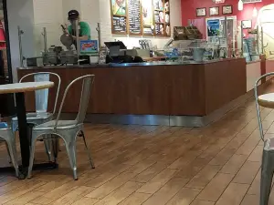 Ben & Jerry’s