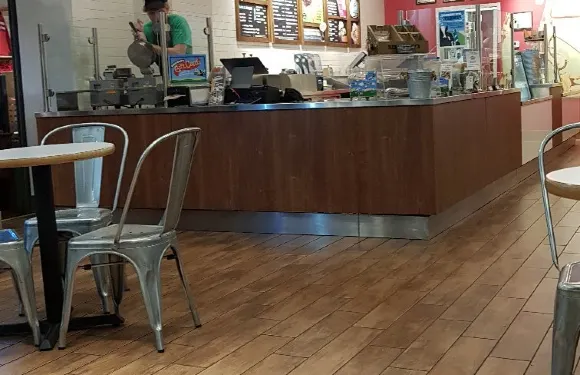 Ben & Jerry's