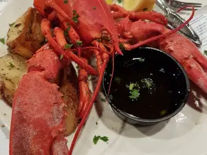 Drago's Seafood Restaurant - Metairie - The Original