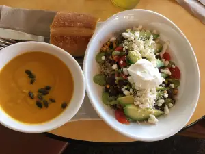 Panera Bread