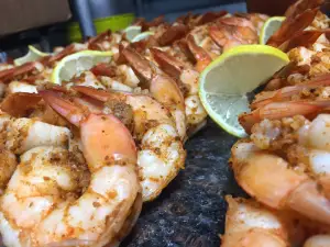 Roadie Joe's Bar & Grill