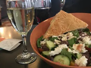 Bluestem Bistro