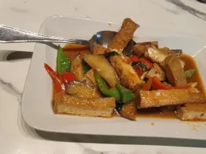 Thai Smile