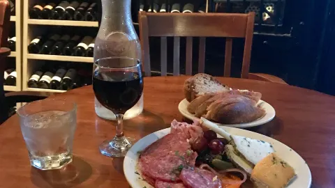 La Buvette in 오마하