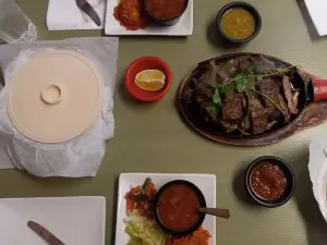 Cilantro Mexican Grill