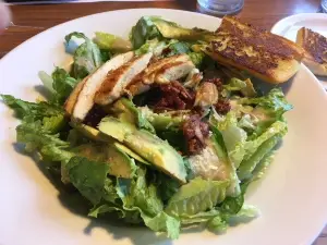 Denny's Restaurant