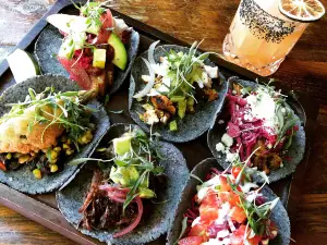 Nuestra Mesa - Authentic Mexican Food in Camas