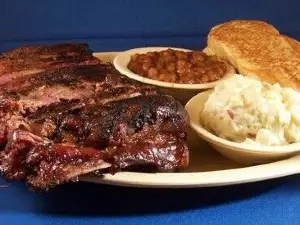 Jimmy's Barbeque Pit