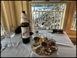 Hurricane Restaurant