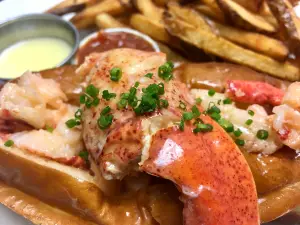 Thames Street Oyster House