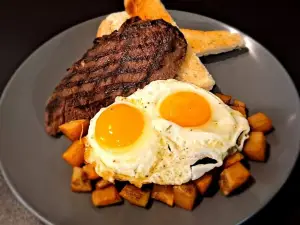 Cucina Vitale