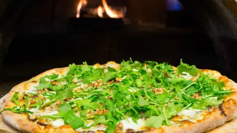 The Tomato Shack salad & pizza co, West Chester in Chester County