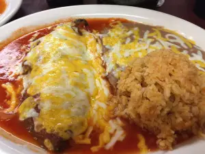 El Charro Authentic Mexican