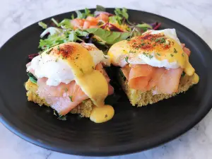 Pelican Breakfast & Lunch- Seabrook