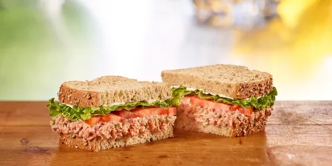 The Honey Baked Ham Company