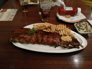 Wagner's Ribs