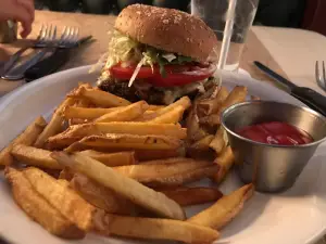 Ted's Montana Grill