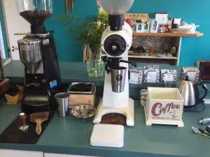 Lion Head Coffee