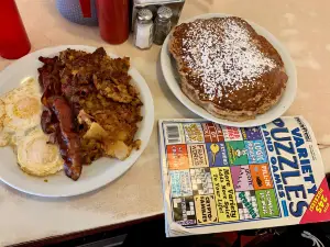Mickies Dairy Bar
