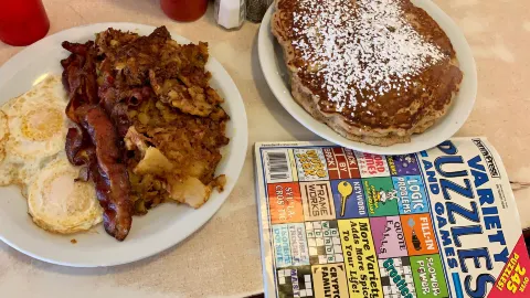 Mickies Dairy Bar in Madison